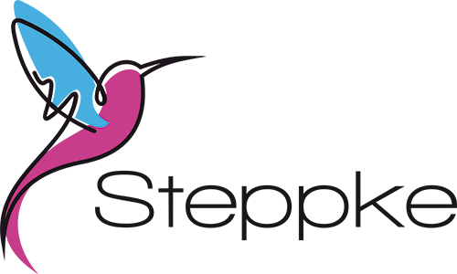 Steppke Logo